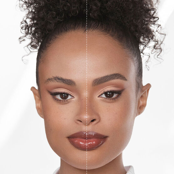 BROW KIT LAMINATED LOOK - MEDIUM BROWN